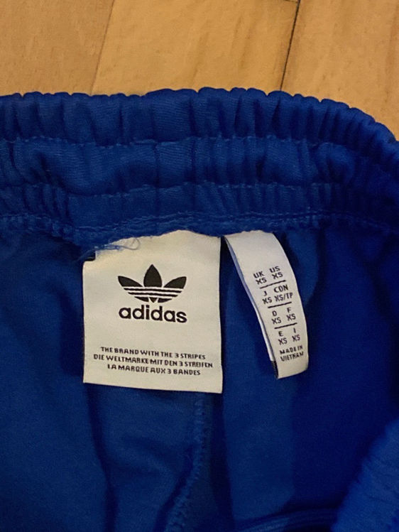 Billede af Bukser fra Adidas