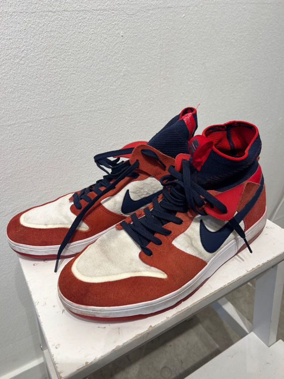 Billede af Nike Air Force One