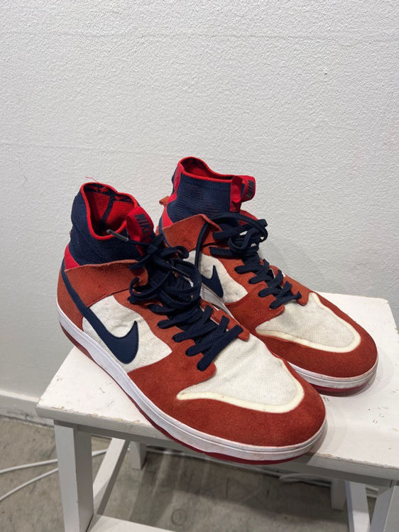 Billede af Nike Air Force One