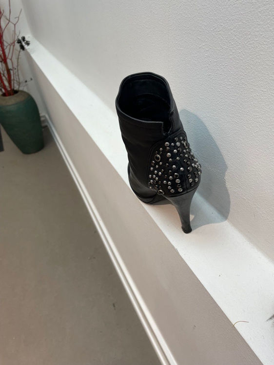 Billede af Ankel støvler Apepazza