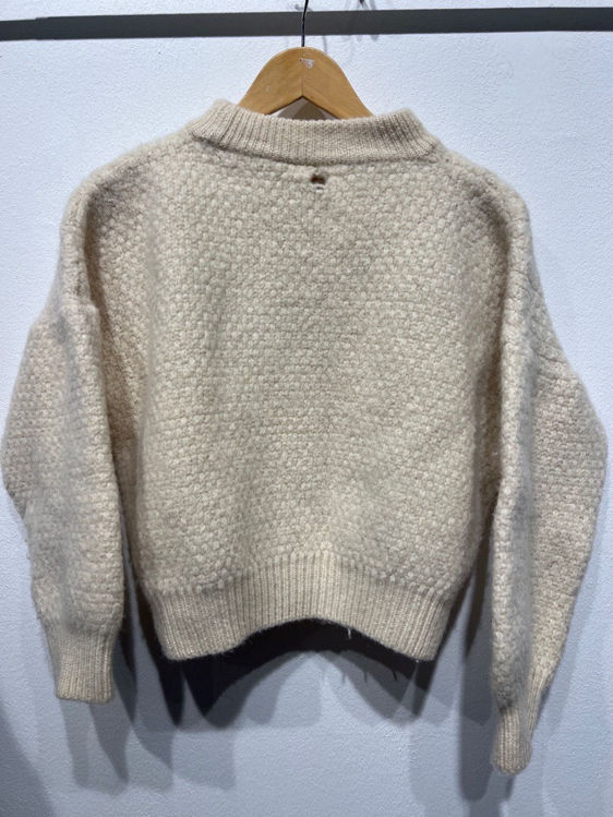 Billede af Kabelknit 