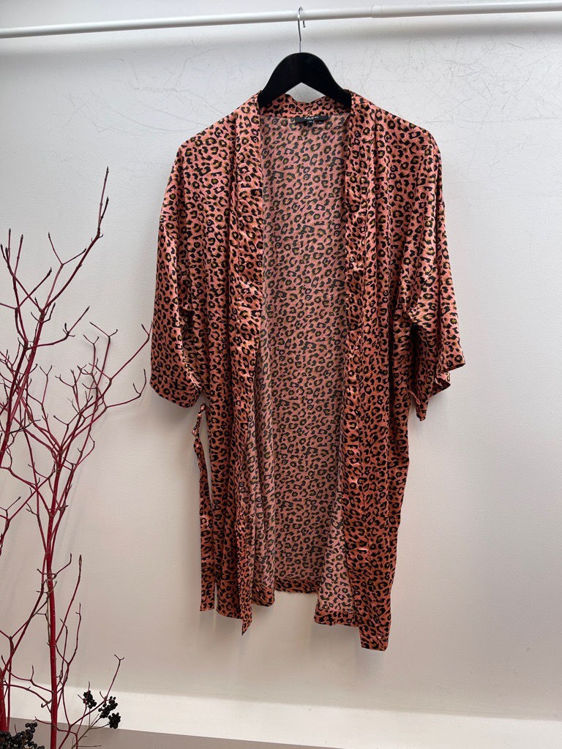 Billede af Kimono 