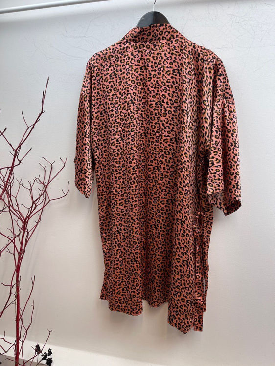 Billede af Kimono 