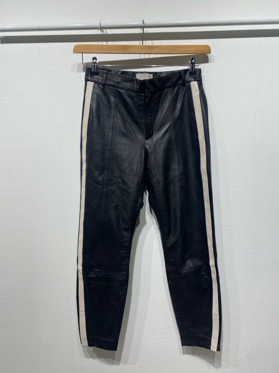 Billede af Inwear skindbuks