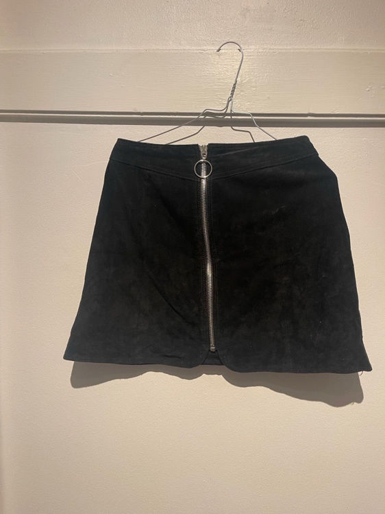 Billede af ZARA nederdel