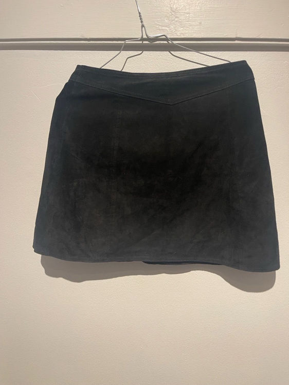 Billede af ZARA nederdel