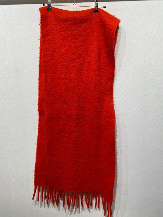Billede af Rode scarf