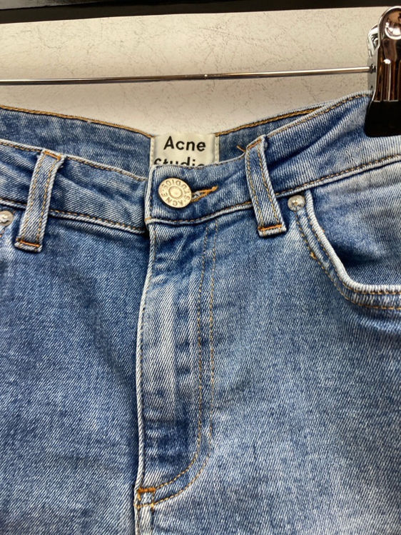 Billede af Acne jeans