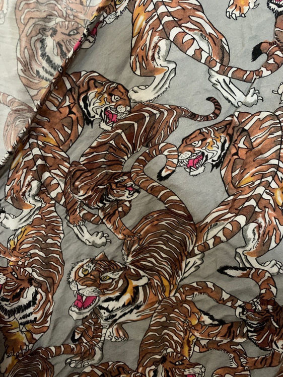 Billede af Tigerskjorte