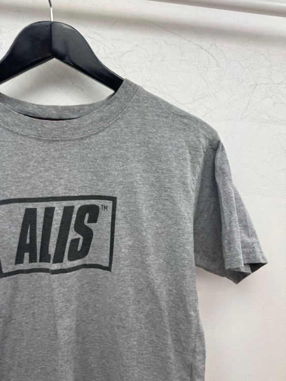 Billede af Alis t-shirt