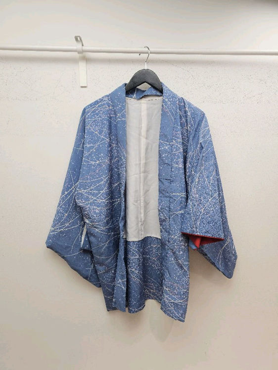 Billede af Japansk kimono
