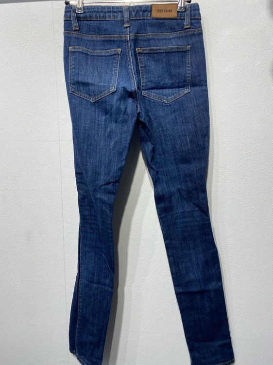 Billede af 2nd one jeans nye