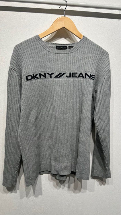 Billede af  Vintage DKNY strik