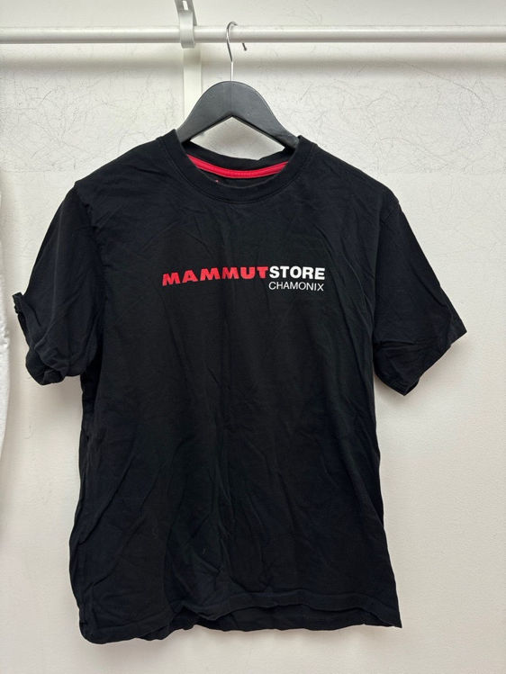 Billede af Mammut t-shirt