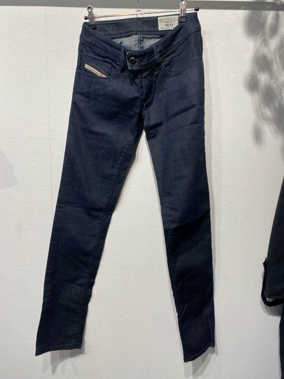 Billede af Helt nye Diesel jeans