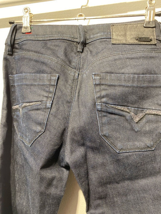 Billede af Helt nye Diesel jeans
