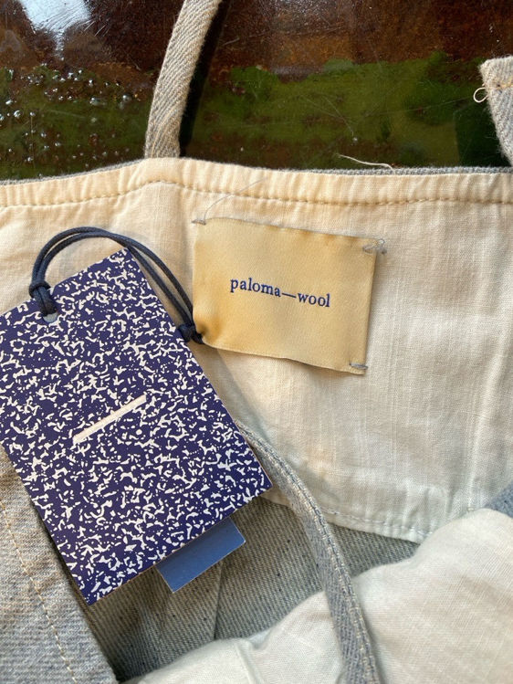 Billede af Paloma Wool