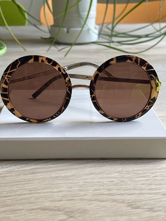 Billede af CAT vintage solbriller 