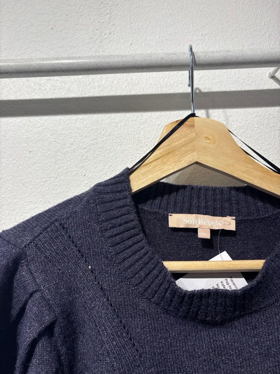 Billede af Soft Rebels