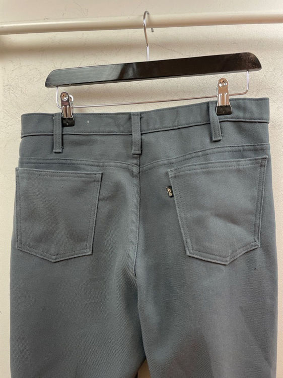 Billede af Vintage Levi’s model (bootcut)