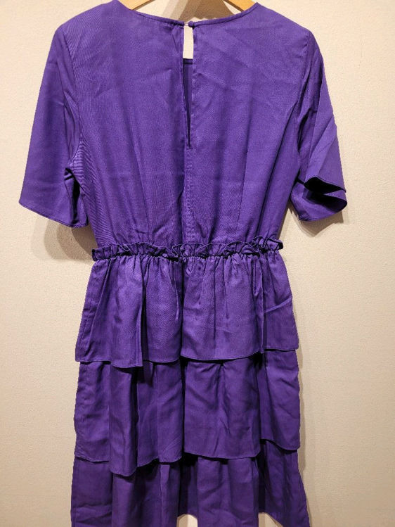 Billede af Selected viscose kjoler 