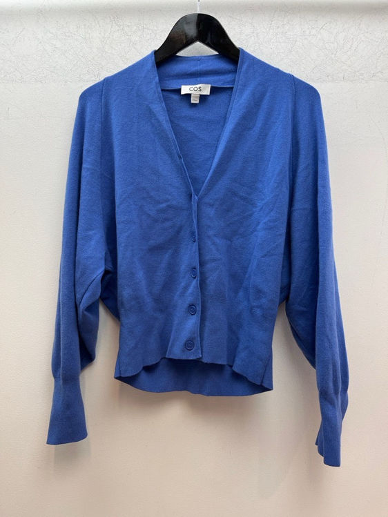 Billede af COS-cardigan