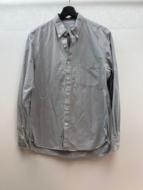 Billede af Muji-skjorte