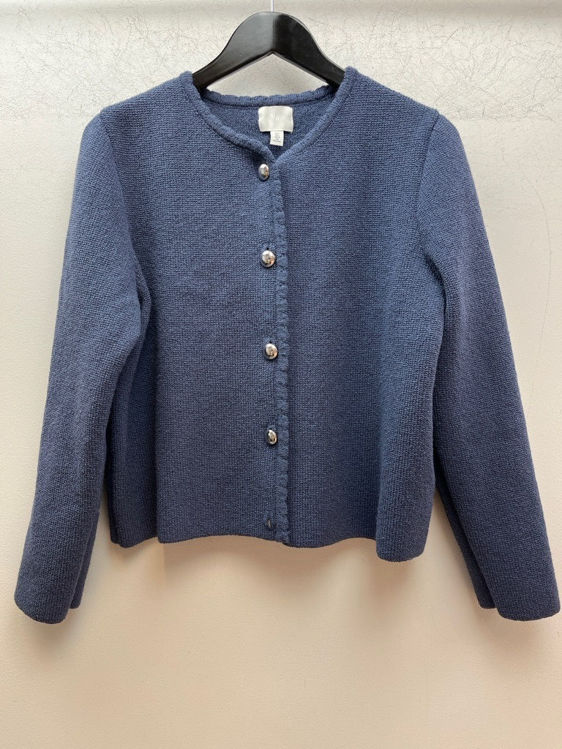 Billede af H&M-cardigan