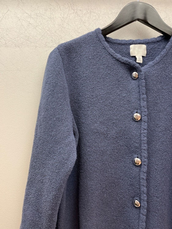 Billede af H&M-cardigan