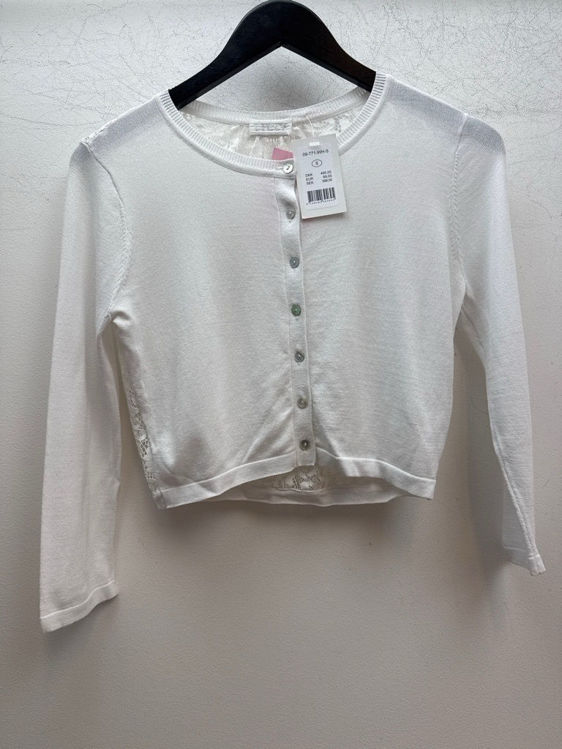 Billede af Lilly small Cadigan 