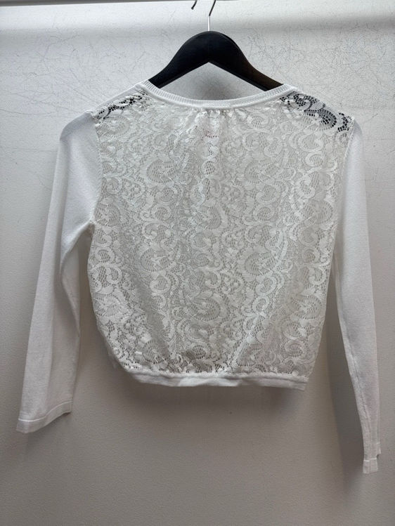 Billede af Lilly small Cadigan 
