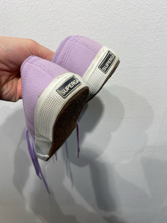 Billede af Superga 