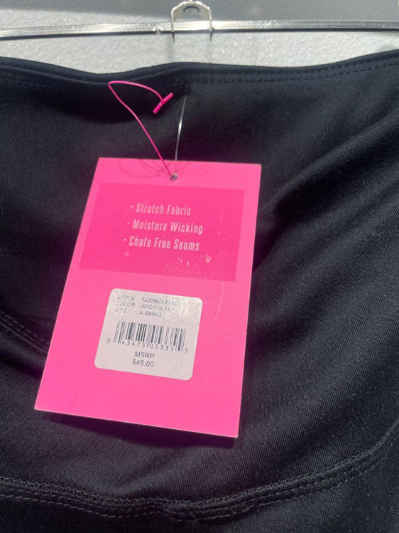 Billede af Juicy Couture leggings