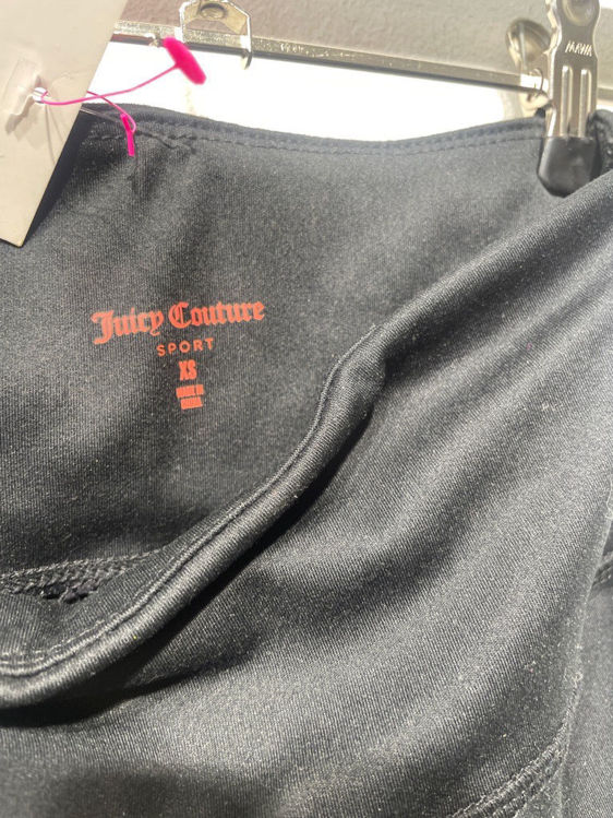 Billede af Juicy Couture leggings