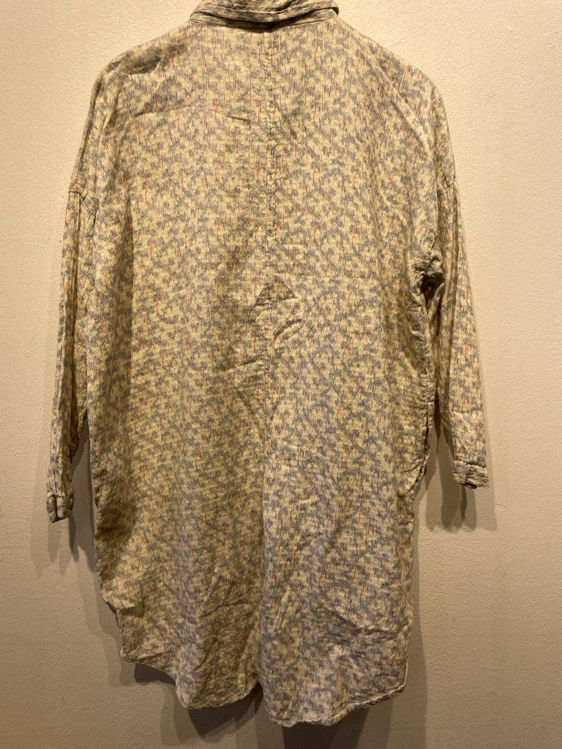 Billede af Aiayu Long shirt