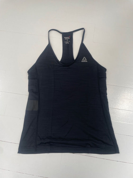 Billede af Reebok sportstop 
