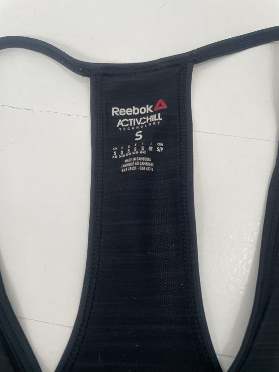 Billede af Reebok sportstop 