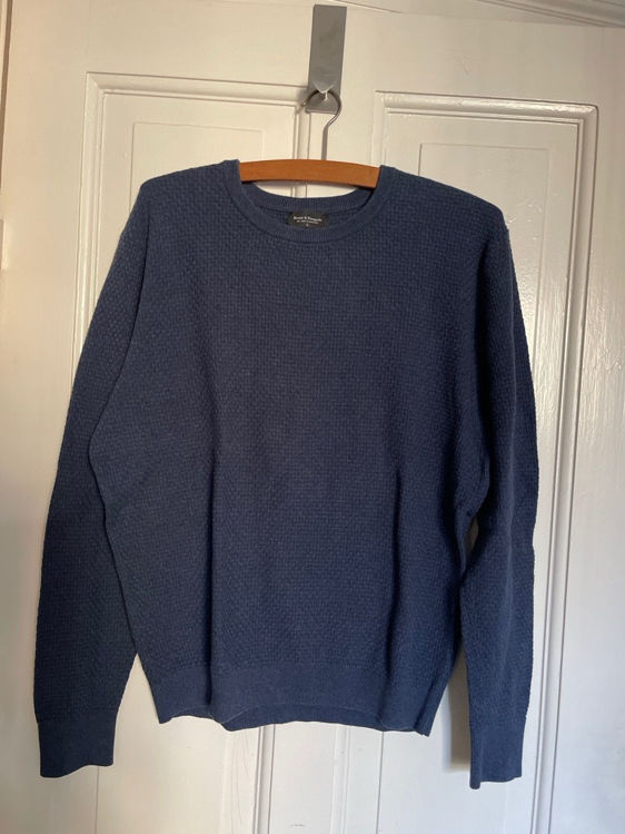 Billede af Bruun & Stengade bluse
