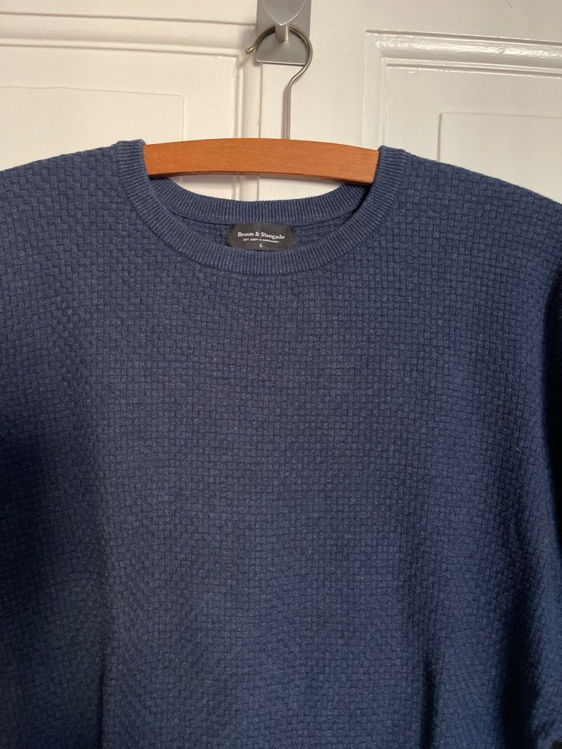 Billede af Bruun & Stengade bluse
