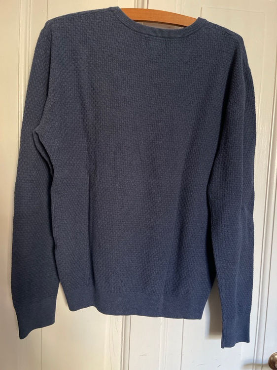 Billede af Bruun & Stengade bluse