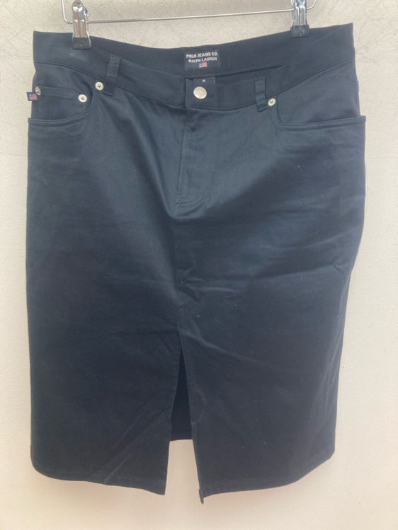 Billede af Ny Ralph Lauren nederdel
