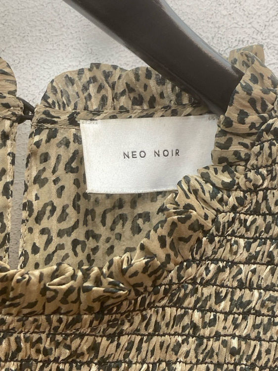 Billede af Neo noir