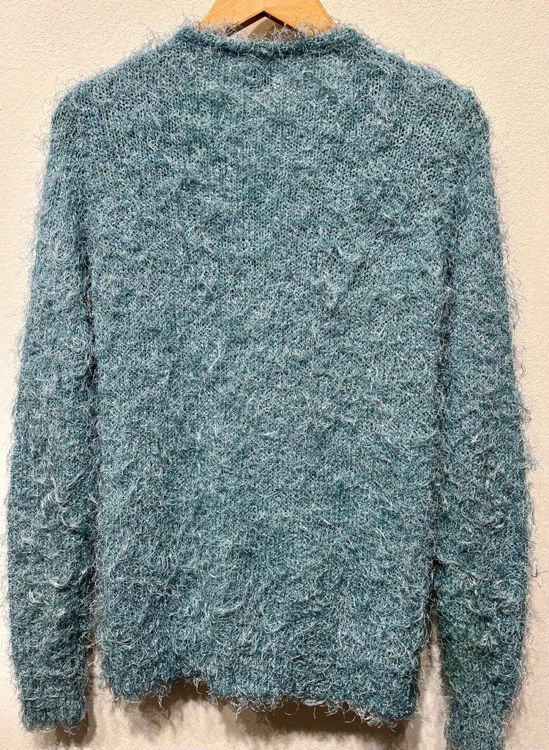 Billede af Strik cardigan fra YAS