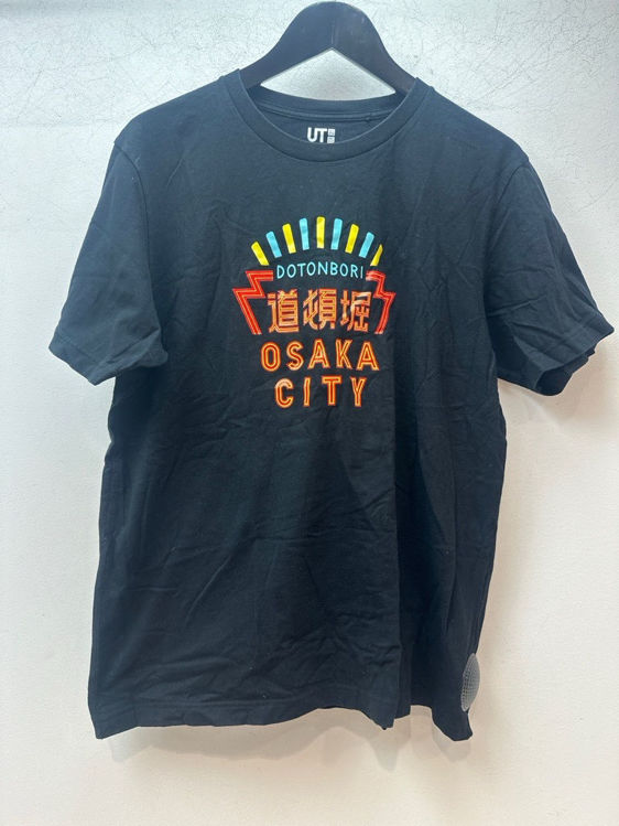 Billede af UniQlo
