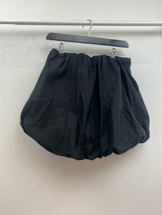 Billede af ZARA ballon nederdel