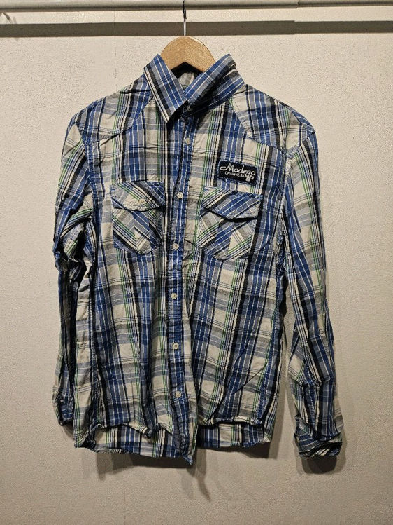 Billede af Modeno urbanwear