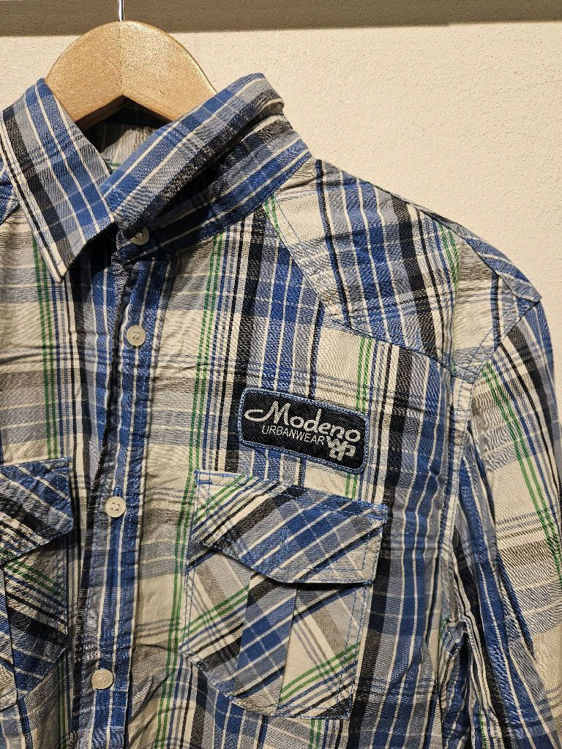 Billede af Modeno urbanwear