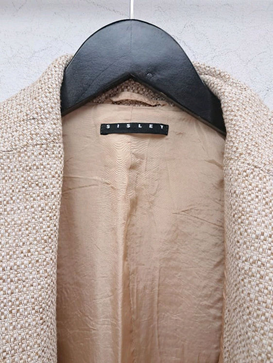 Billede af Sisley