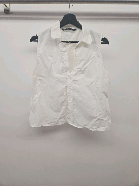 Billede af Zara basic