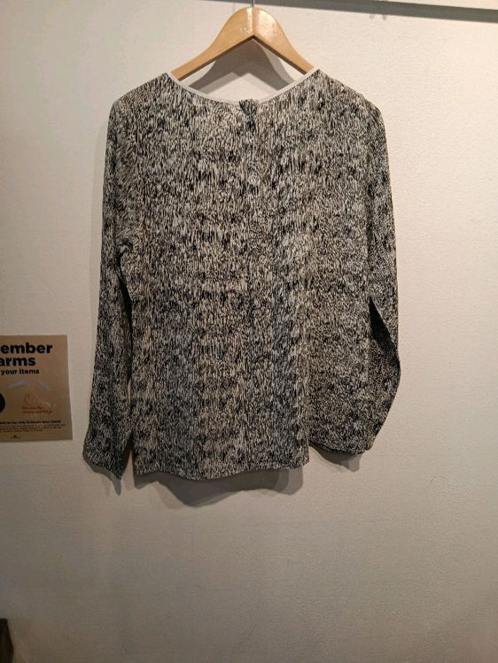 Billede af Bluse 